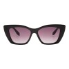 Lentes de Sol Chilli Beans Mykonos Negro