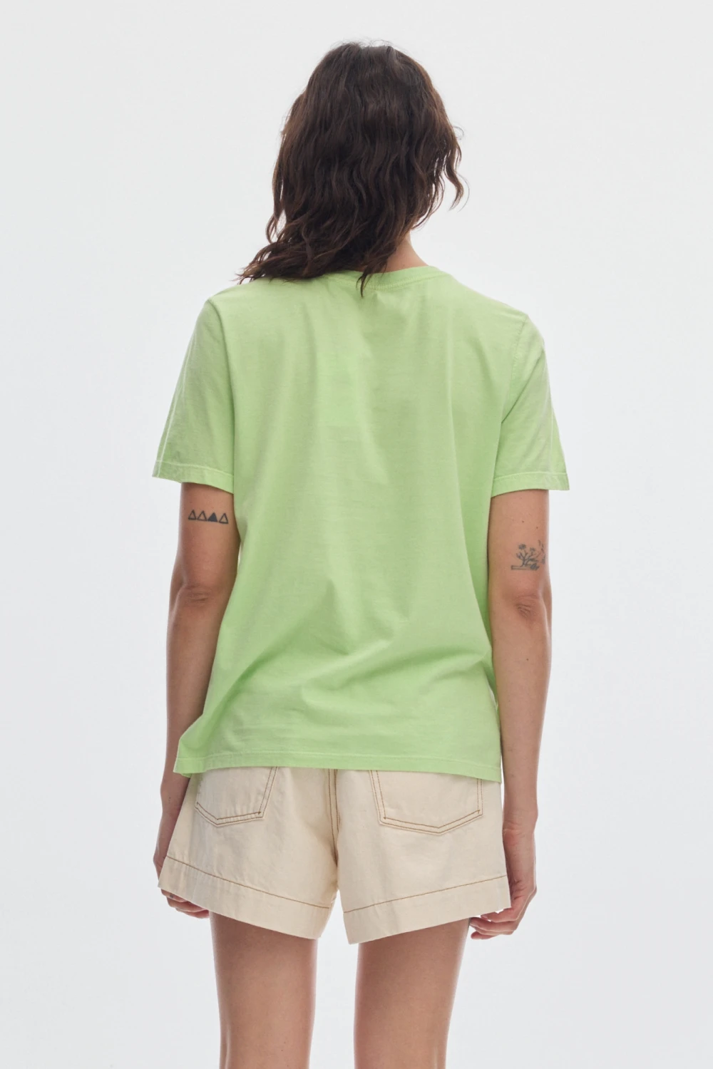 T-shirt ATENAS