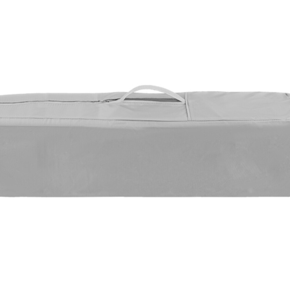 Practicuna colecho MILKWAY KIKKABOO gris