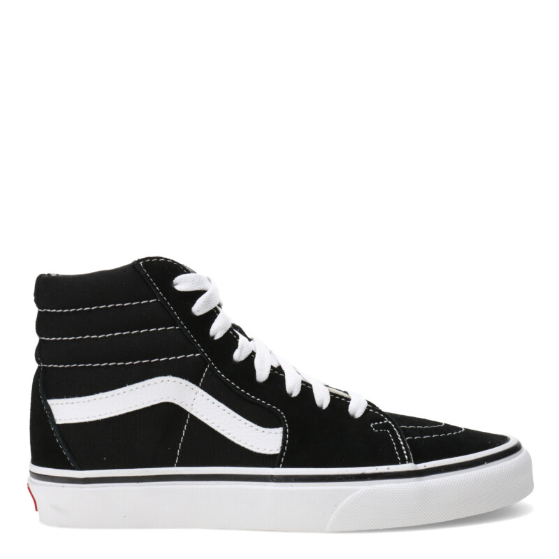 Championes Unisex VANS SK8 Negro