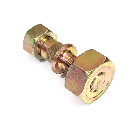 ACCESORIO EXTERIOR JMC TUERCA RUEDA TRAS DER JX1032 - ACCESORIO EXTERIOR JMC TUERCA RUEDA TRAS DER JX1032 -