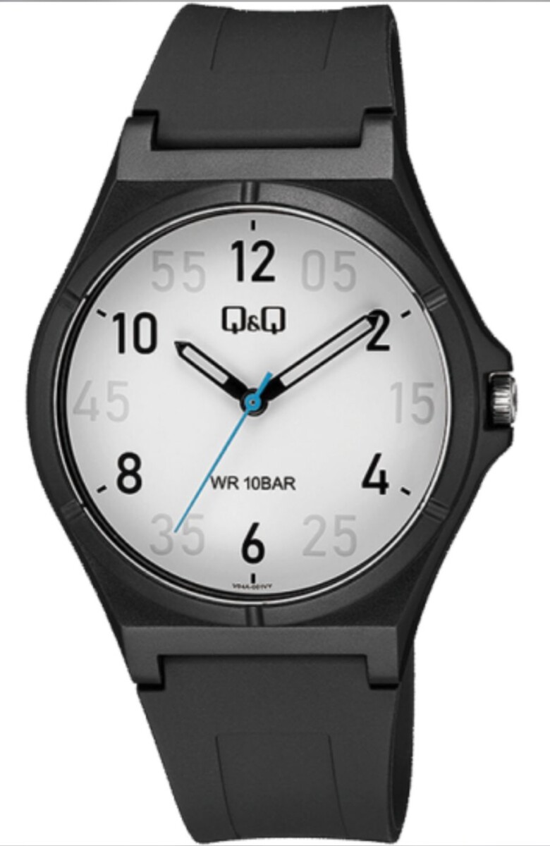 Q&Q - V04A-001 