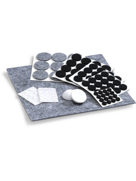 Almohadilla fieltro EGET 100 uds fieltro Almohadilla fieltro EGET 100 uds fieltro