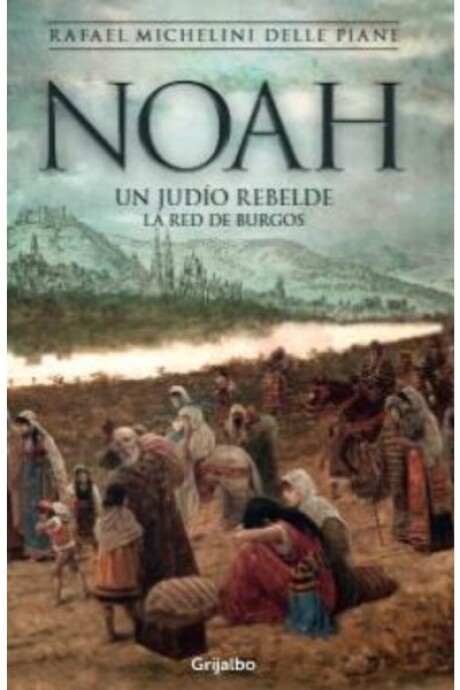 NOAH NOAH