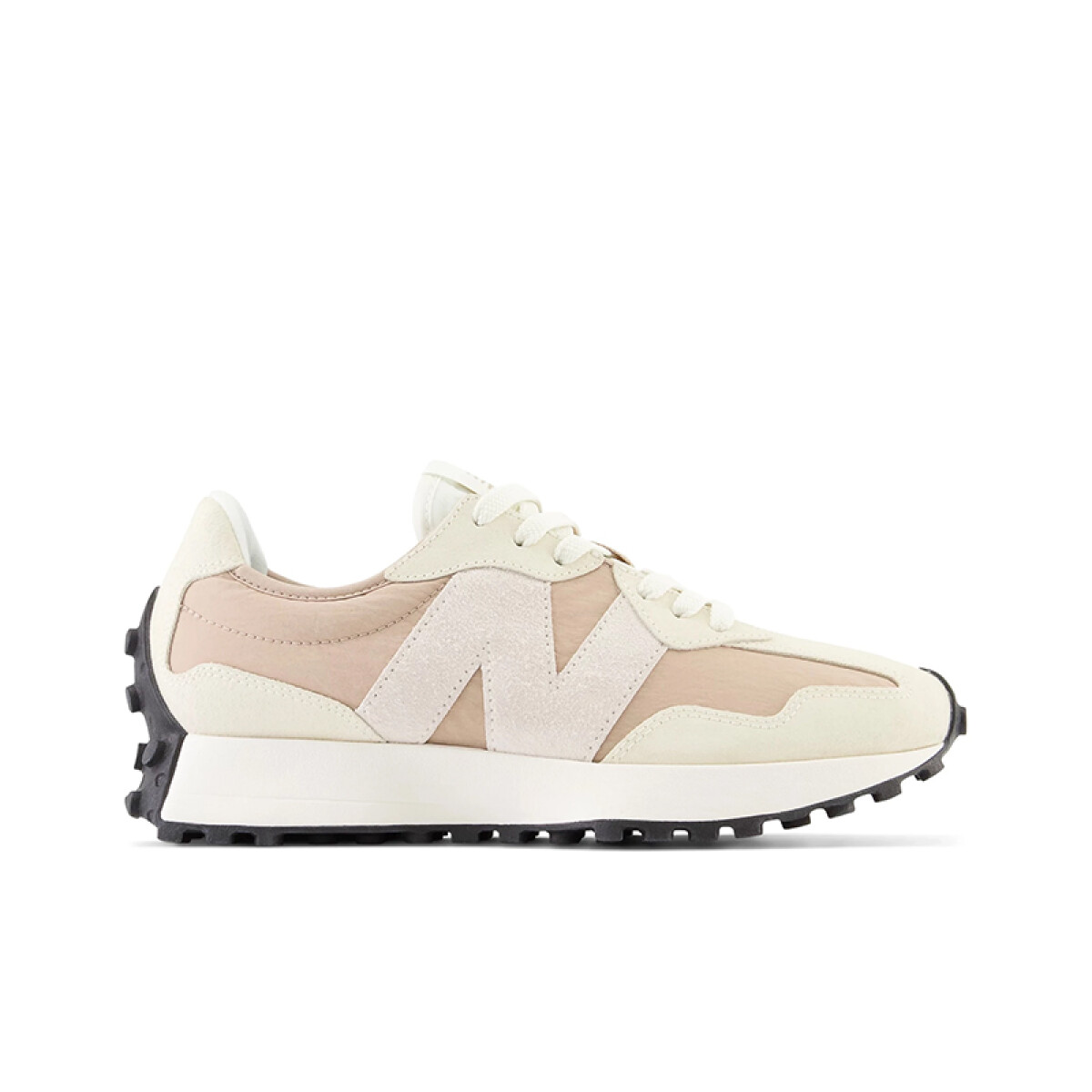 Championes New Balance 327 - Blanco 