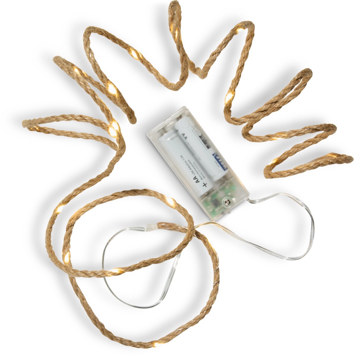 Guirnalda luces CORNELIUS L230cm con 20 LED 