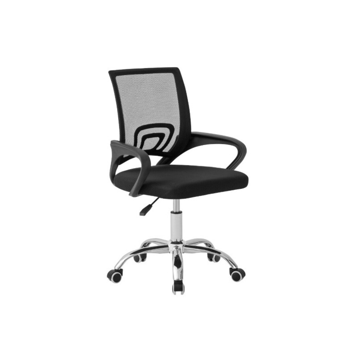 SILLA DE OFICINA RESPALDO MESH 