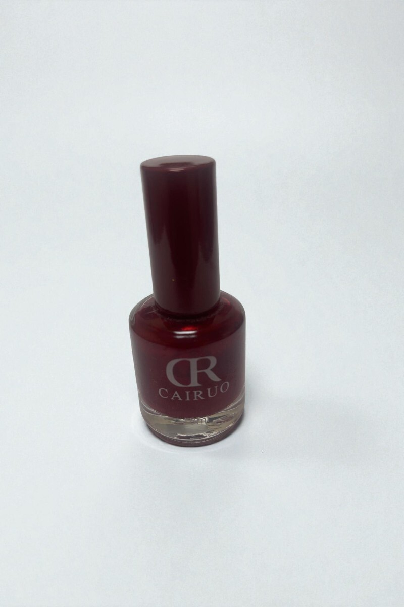 Esmalte Bordeaux