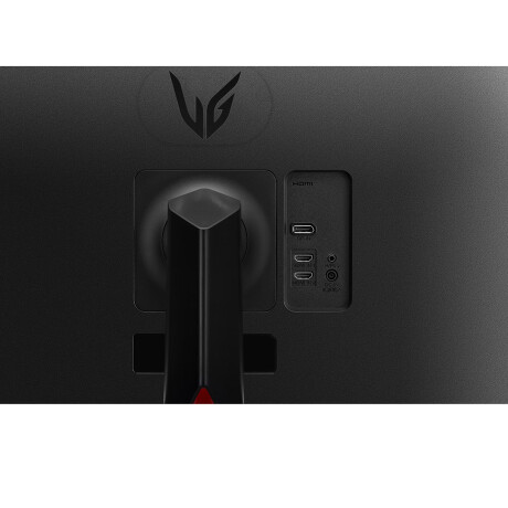 Monitor Gaming LG UltraGear™ Curvo 34" WQHD 21:9 34GP63A Monitor Gaming LG UltraGear™ Curvo 34" WQHD 21:9 34GP63A