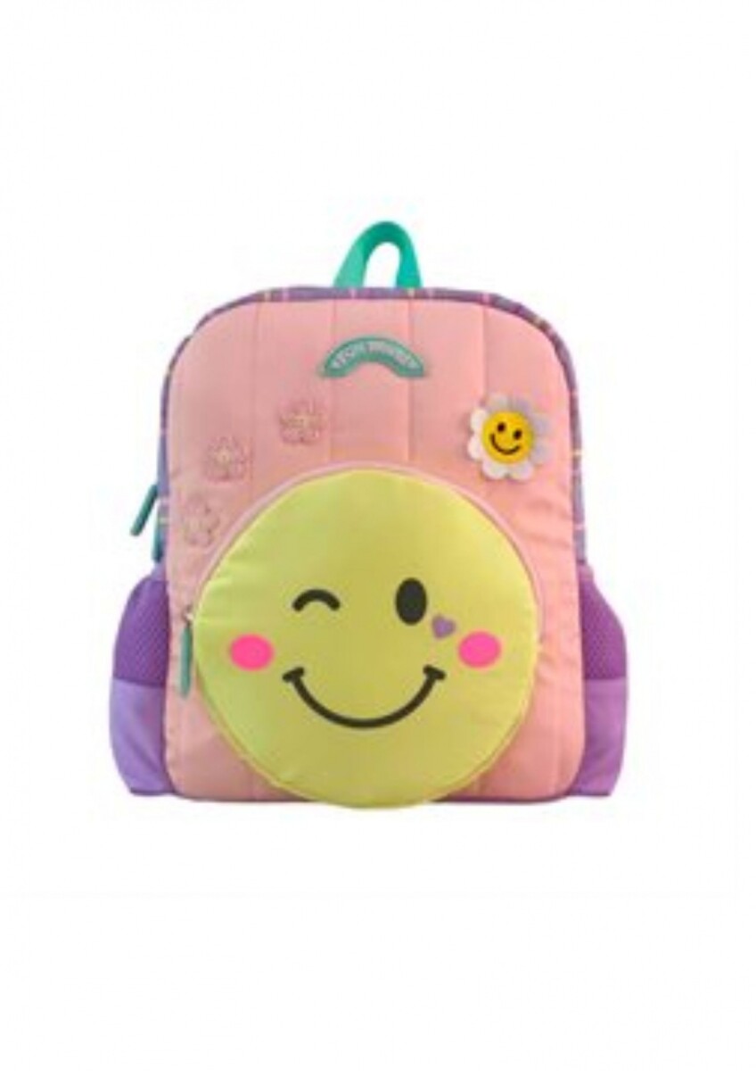 Mochila kinder FUN - Mochila Kinder Fun 