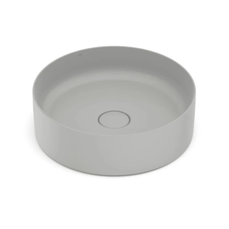 Lavatorio de Apoyo Platinum P2 Gris Lavatorio de Apoyo Platinum P2 Gris