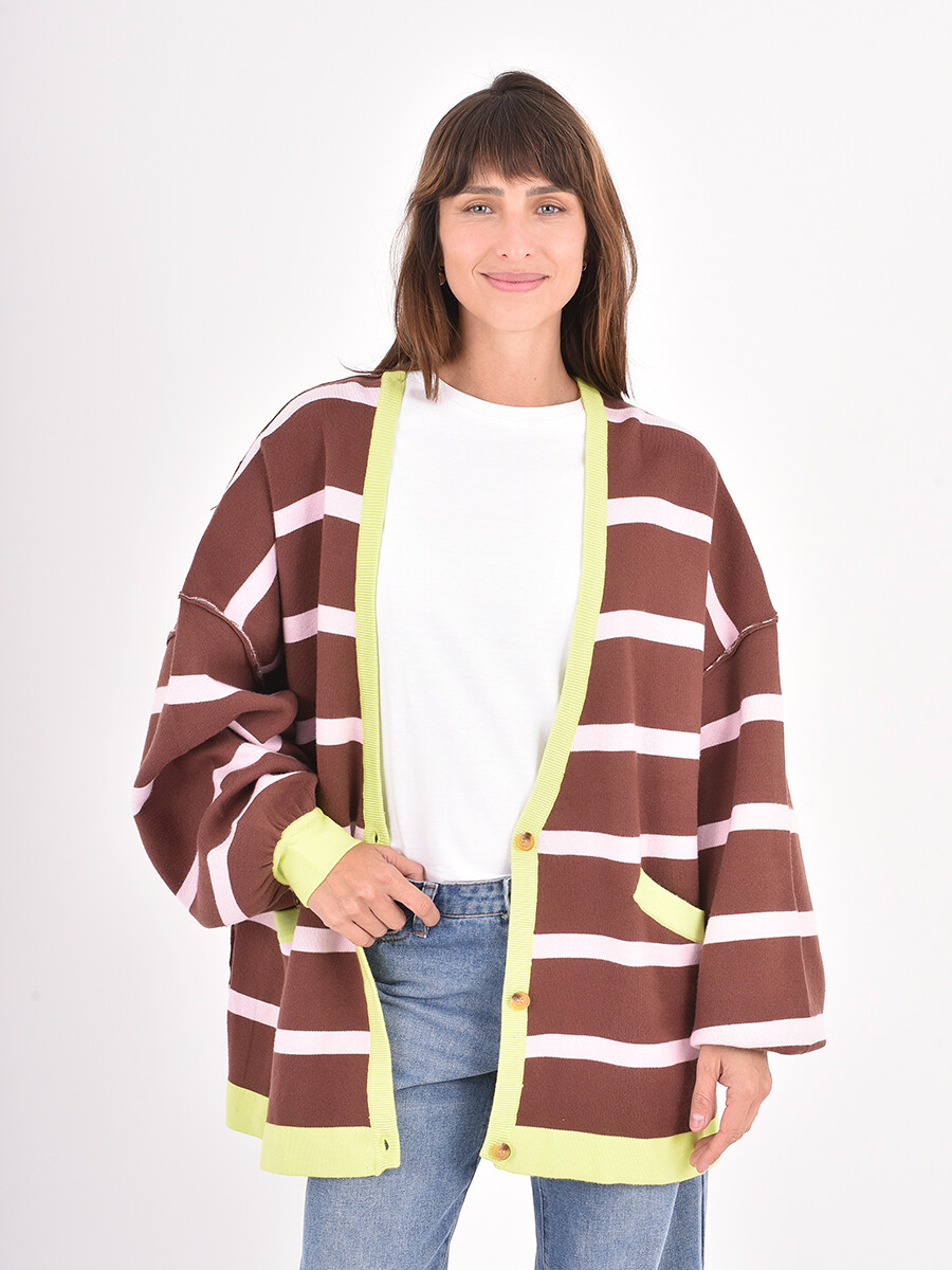 CARDIGAN EMMA - VARIANTE 1 