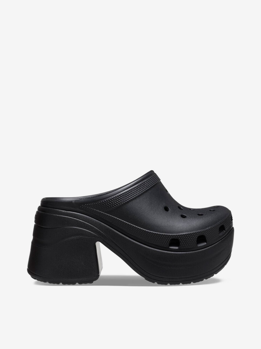 SIREN CLOG 