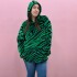 Canguro Agata Verde