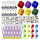 Sorpresitas Set x58pcs Fútbol Cumpleaños Infantil Cot001014