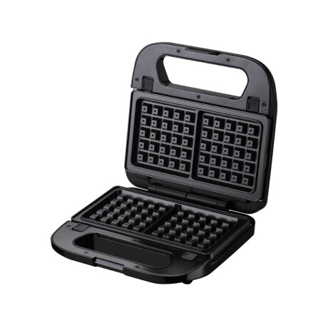 Sandwichera 3 en 1 Allied Placa Sandwich Grill Waffle 001