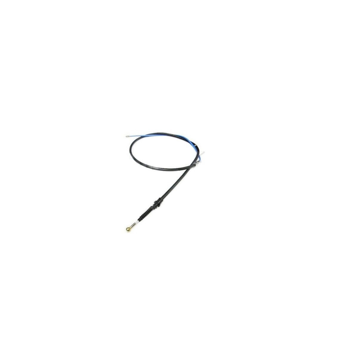 CABLE DE FRENO DE MANO BORA 