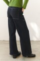 PANTALON QUATRE NEGRO