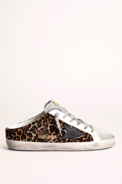 ZAPATILLA SUPER-STAR Beige