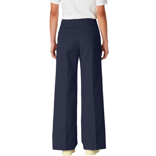 Pantalon Dickies Wide Leg Work Pant Pantalon Dickies Wide Leg Work Pant