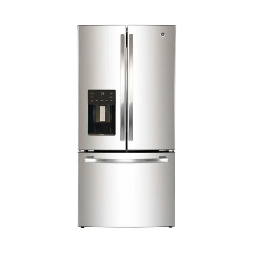 Heladera General Electric French Door 737 Ltrs Heladera General Electric French Door 737 Ltrs