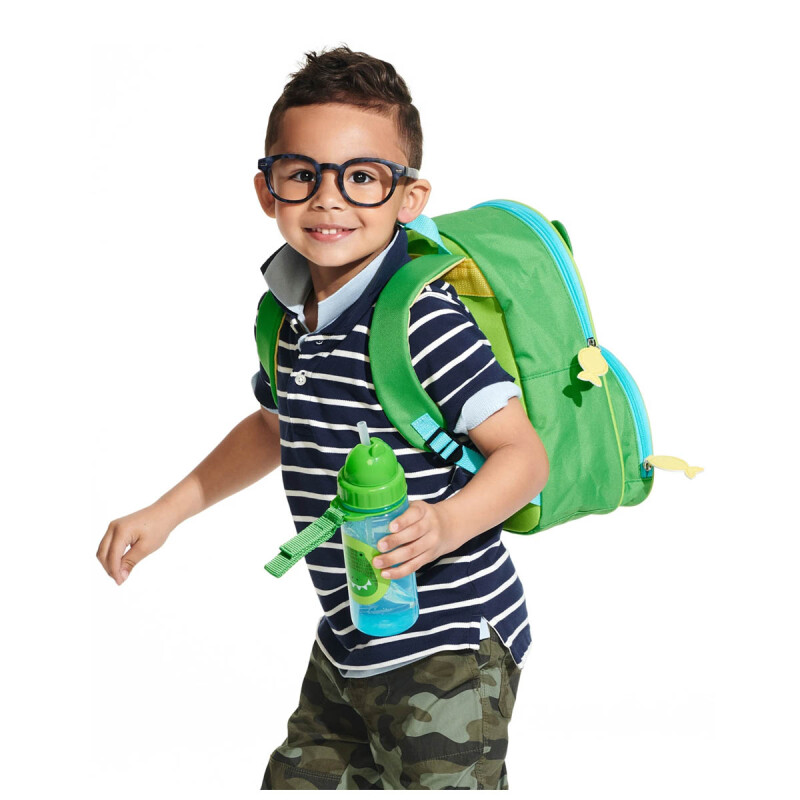 Mochila Preescolar Skip Hop Cocodrilo