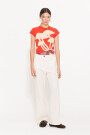 PANTALON RAIN Beige