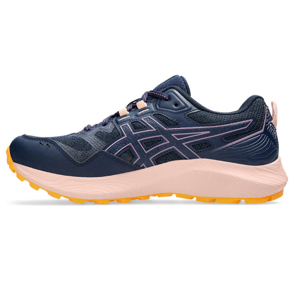 GEL Sonoma 7 - Mujer Night Sky/pearl Pink