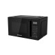 Microondas Daewoo 25 Litros Display Led Y Timer Digital Microondas Daewoo 25 Litros Display Led Y Timer Digital