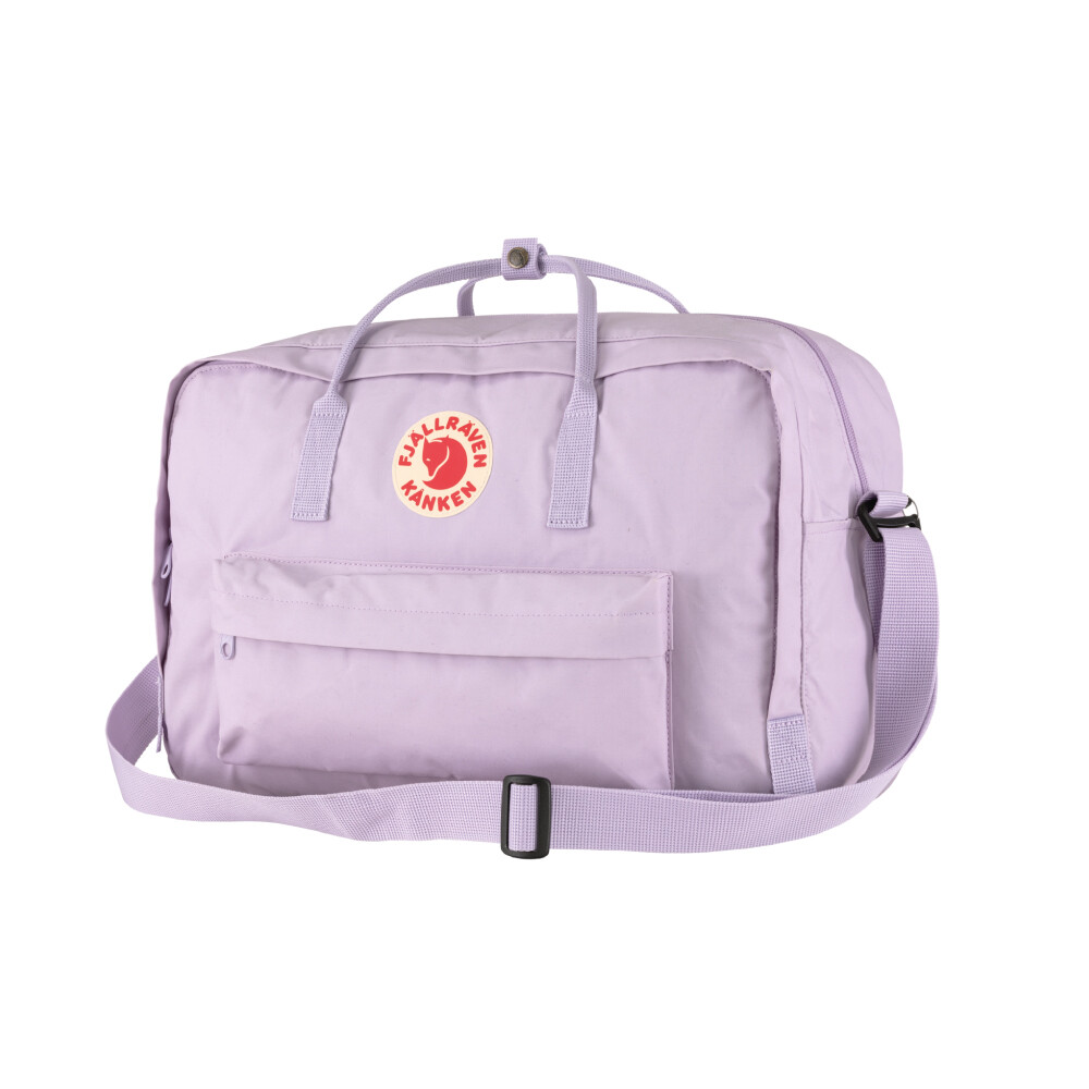 Kanken Weekender - Unisex Pastel Lavender