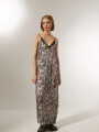 Vestido Legranda Estampado 1