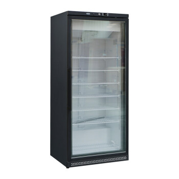 Freezer vertical puerta vidrio 590 lts Kuma Freezer vertical puerta vidrio 590 lts Kuma