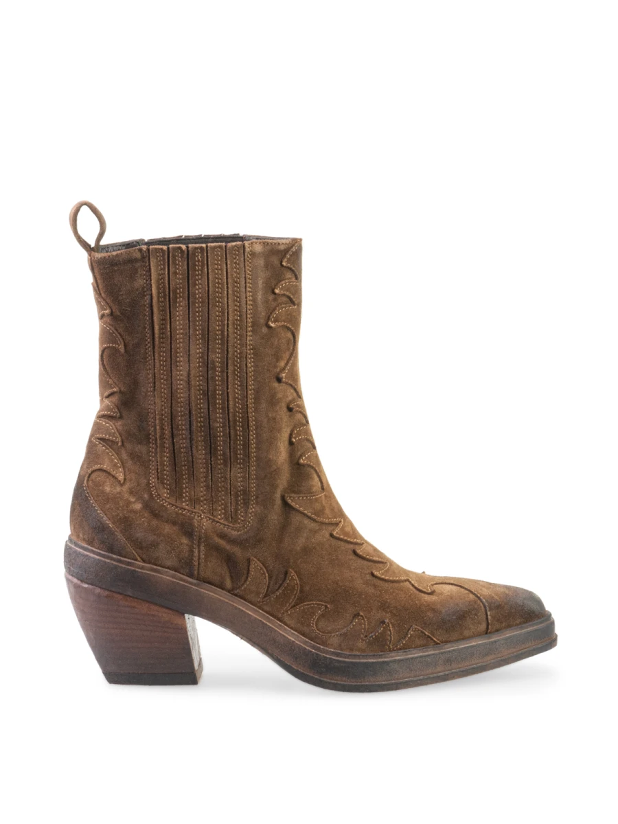 BOTAS MUJER 