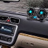 Ventilador Doble Para Automóvil Xm-t304 OLT VENTILADOR DOBLE PARA AUTO T304