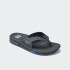 Sandalias Reef Fanning Gris