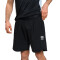 Short de Hombre Umbro Fall Negro