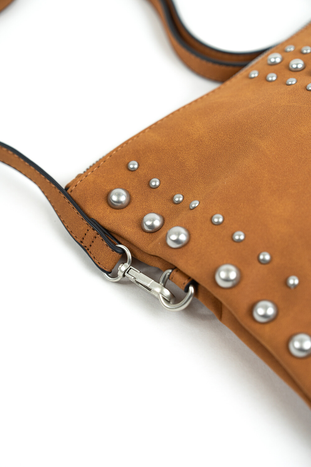 Cartera Arina Marron