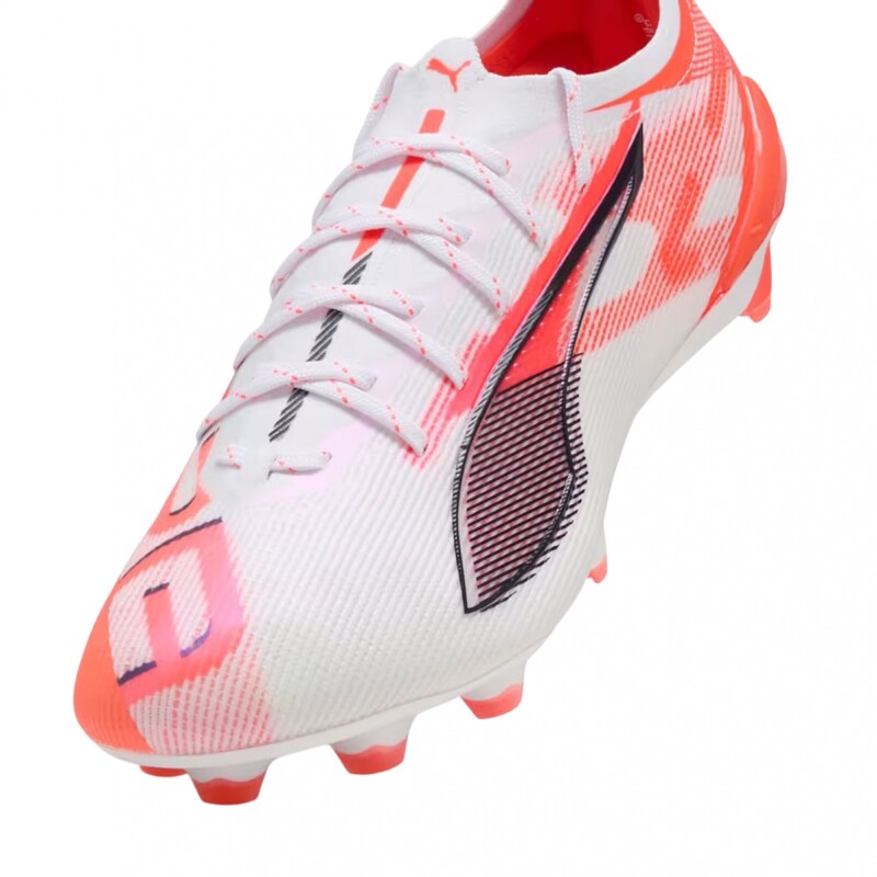 Championes Puma Ultra 5 Black