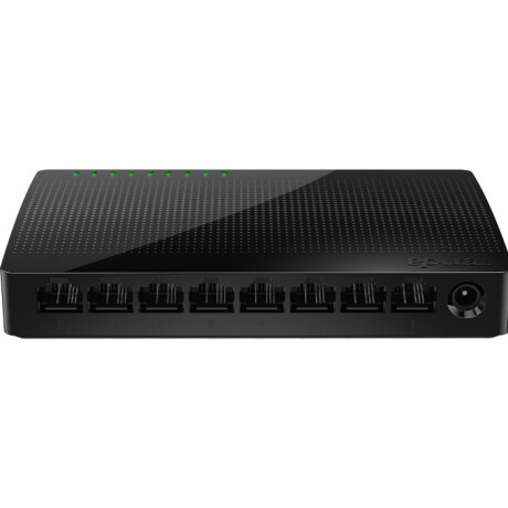 Switch 8 Puertos Gigabit Tenda 001