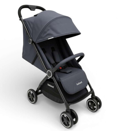 Coche Ultracompacto Bebesit TRIP