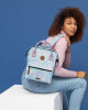 Cabaia Mochila Backpack - Adventurer Dijon Cabaia Mochila Backpack - Adventurer Dijon