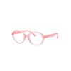 Ray Ban Junior Rb1905 3982