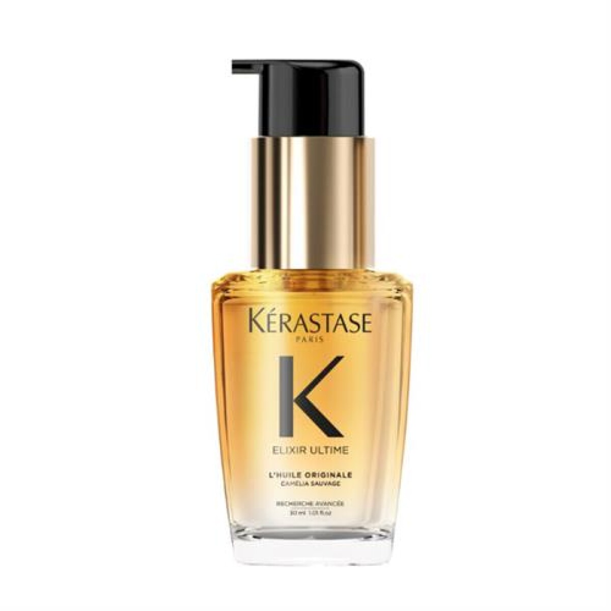 Kérastase Elixir Ultime L`Huile Originale 30 ml 