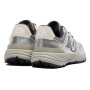 Zapatillas Veja Salar Mujer Plateado