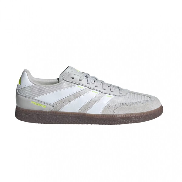 Championes adidas Predator 24 League Low Freestyle Grey