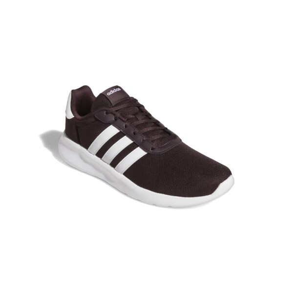 Championes Adidas Lite Racer 3.0 Rojo