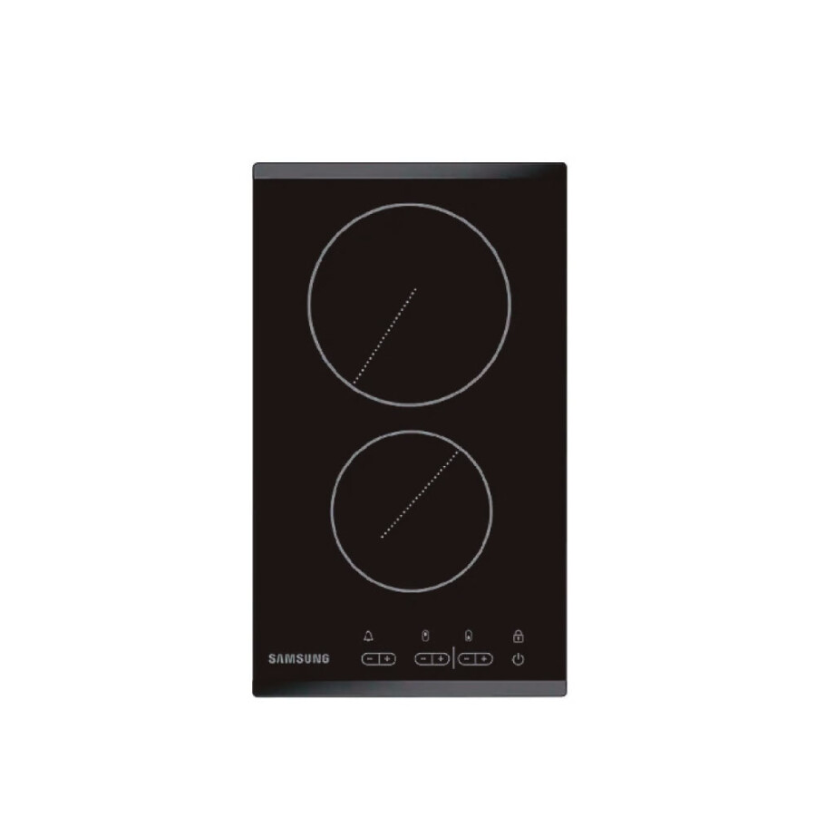 Anafe Electrico Dos Hornallas Negro SACTR432NB02 Anafe Electrico Dos Hornallas Negro SACTR432NB02