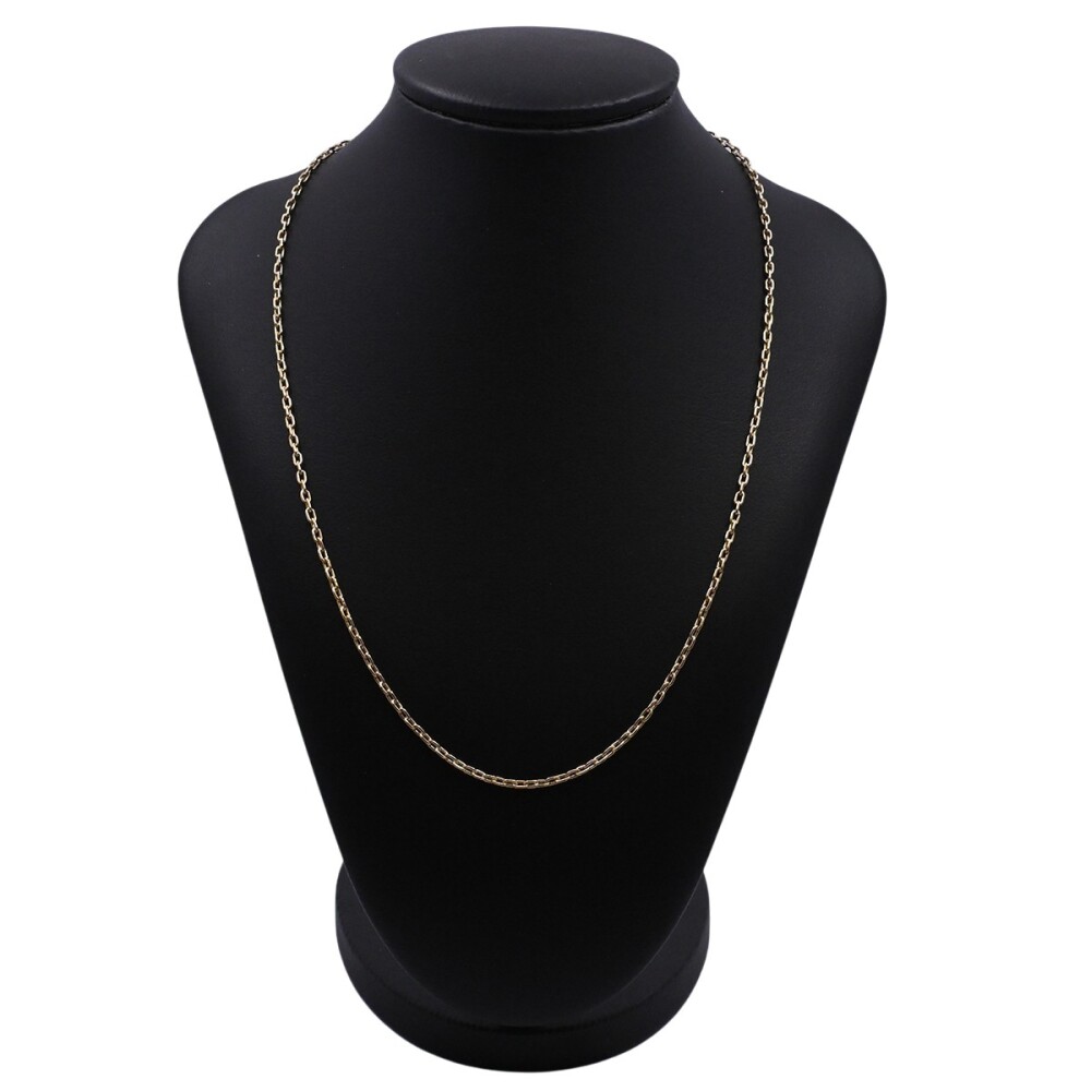 Cadena oro 18k forcet Cadena oro 18k forcet