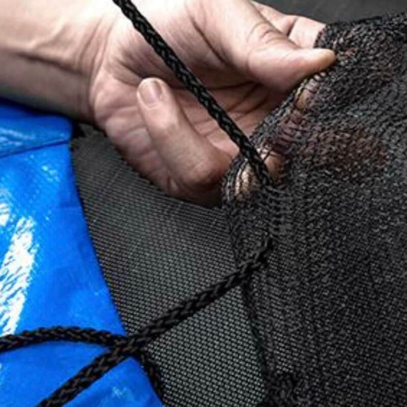 Cama Elástica 244 cm con Red de Protección Cama Elástica 244 cm con Red de Protección