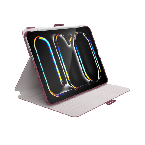 Speck Funda Balance Folio iPad Pro 11" M4 Pink Speck Funda Balance Folio iPad Pro 11" M4 Pink